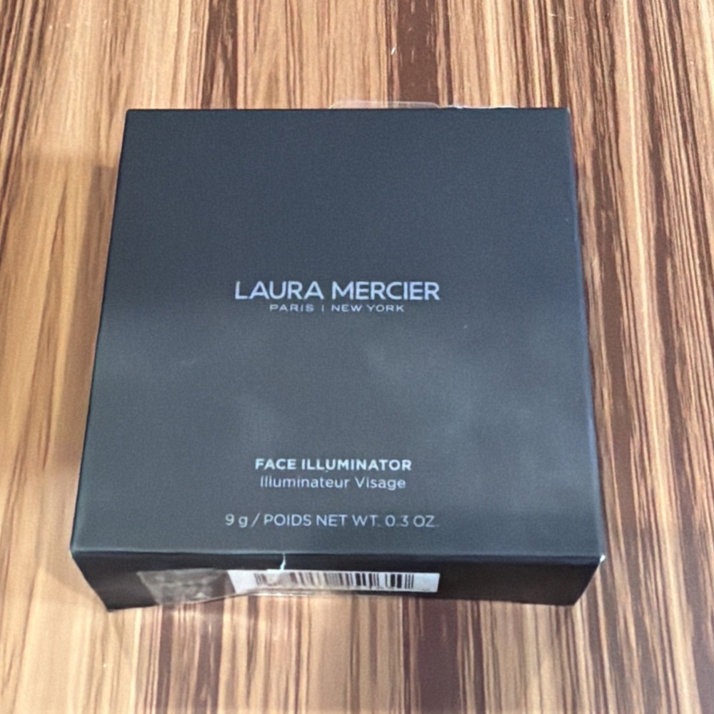 Laura Mercier Highlighter Face‎ Illuminator Powder Devotion Full Size 9g